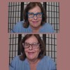 AABV Reading Glasses Blue Light Blocking for Women,Anti UV Ray/Glare