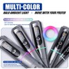 Mast Archer2 Wireless Tattoo Gun Rotary Pen Machine, Brushless Motor