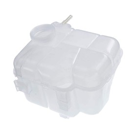 Frankberg Expansion Tank Coolant with Lid Compatible with Cruze J300 J305 J308 Orlando J309 Astra J Cascada W13 2009-2019 13256823