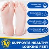 2Pcs 60% Urea with 2% Salicylic Acid Urea Foot Care