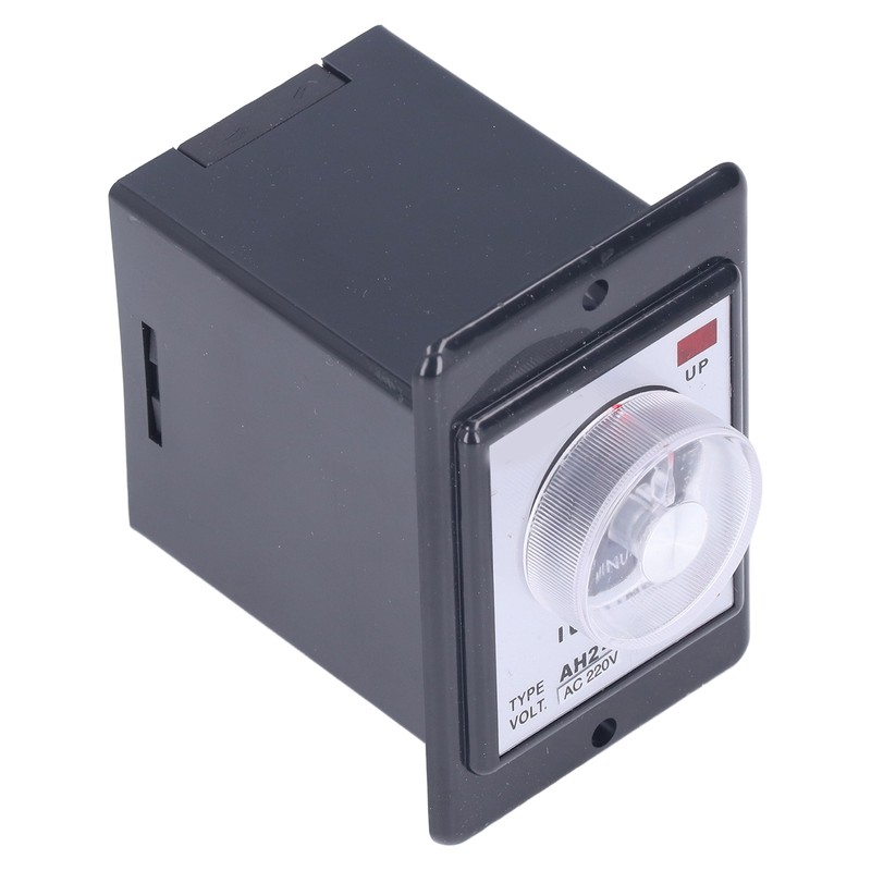 Time Relay 8 Pin 6M Stable Performance Precise Circuit Board