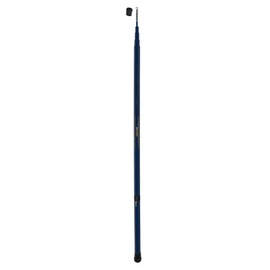 In the Breeze 3637 — 16-Foot Heavy Duty Telescoping Pole — Outdoor Fabric Decor Pole, Easy Assembly