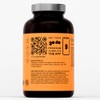 Fibre Pro Complex Capsules - Inulin Powder - Husk Powder