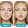 Base Fit Me Matte + Poreless 128 Warm Nude Maybelline