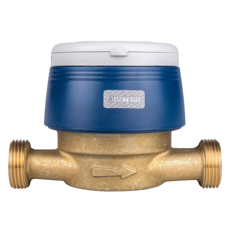 Tap Water Meter Cold Water Meter QN 1.5 110 MM