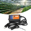 1000W 8.3A LCD Digital Temperature Controller Thermostats Thermoregulator Temperature Regulator