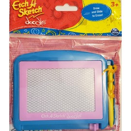 Spin Master Etch A Sketch Doodle