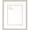 Large 8229 Lightweight Drawing Frame, White, 8229