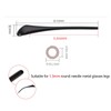 Sunglass Replacement Temple End Tips,Glasses Anti Slip Ear Socks Piece