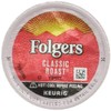 Folger's Medium Classic Roast Coffee 100 K Cup Pods/ 0.28