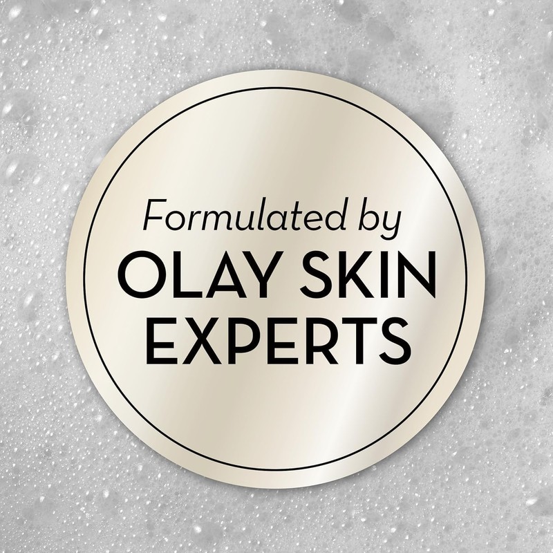 Olay Ultra Moisture Body Wash 3oz Travel Size (Pack of