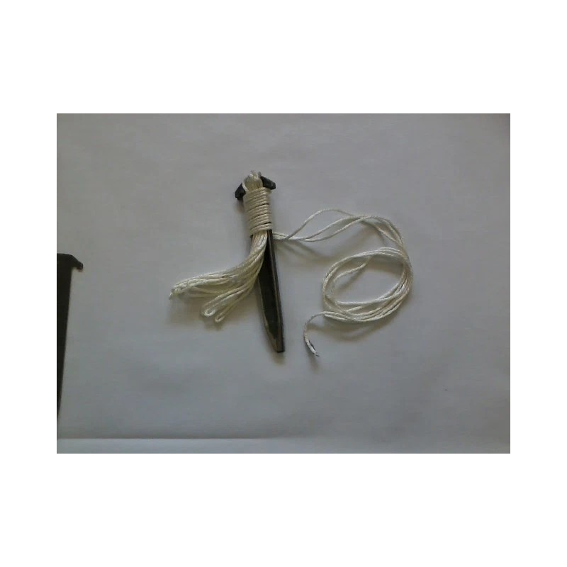 Skonkwerks Emergency Tie Downs for Ultralight Aircraft LSA GA System