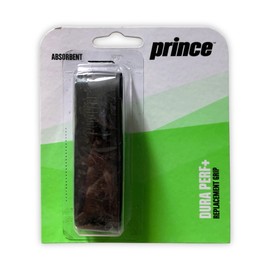 Prince Dura Perf Schwartz Replacement Grip - Black, One Size