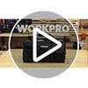 WORKPRO 322-Piece Home Repair Tool Kit With Carrying Bag -