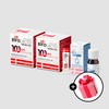 non-polact [Childcare Start SET] 2 boxes of Before Lacto 100 + 1 box of Before Lacto Baby Plus / [육아스타트SET] 비포락토100 2BOX+비포락토베이비플러스 1BOX