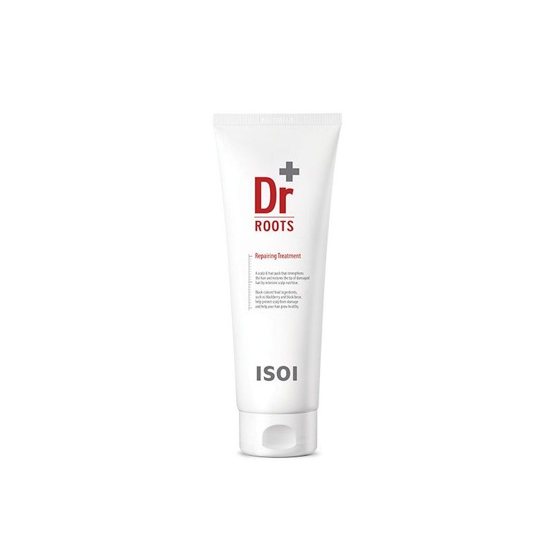 isoi Dr. Roots Repairing Treatment / 아이소이 닥터 루츠 리페어링