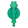 Outdoor Timed Irrigation Controller Automatic Sprinkler Controller Programmable Valve Hose
