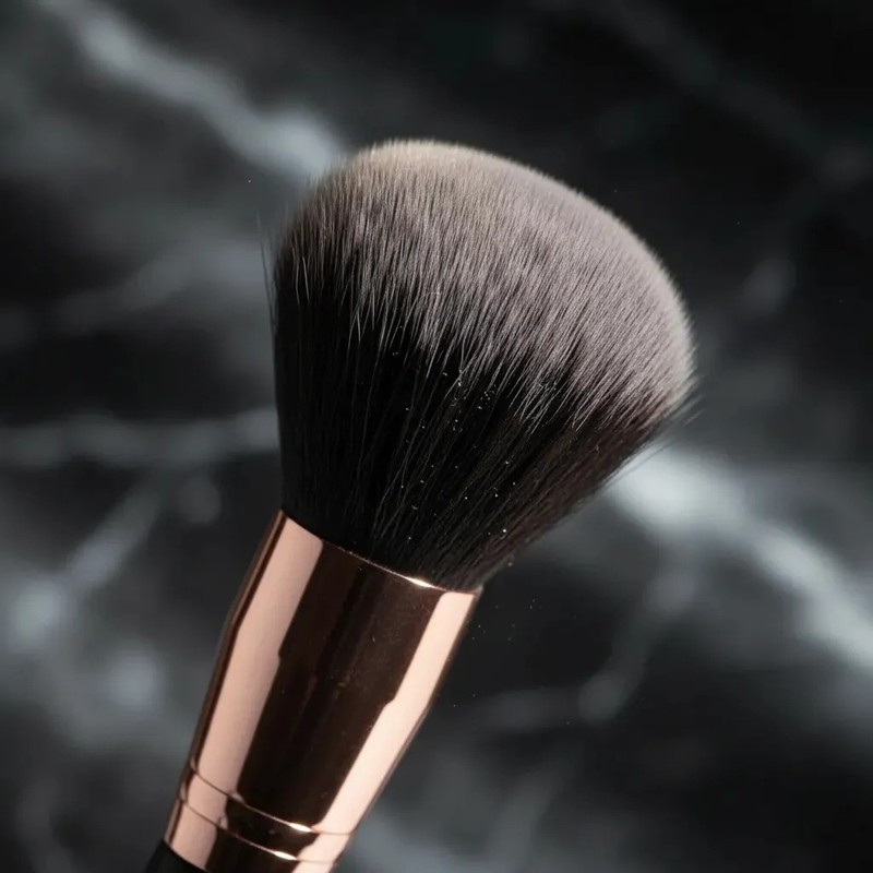 Beauty Creations - Unbothered Set de Brochas de Maquillaje 24