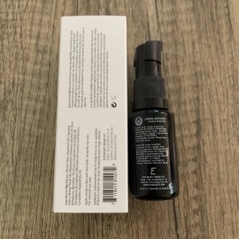 Evioskin Revitalizing Serum Sativa Seed Oil 1oz New in Box