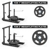 Weight Sled for Training, A Versatile Training Sled for Strength