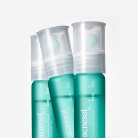 Ate Acnesol Programming Ampoule 10ml, 4 pcs. / 아떼 아크네솔 프로그래밍 앰플 10ml, 4개