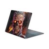 Skins4u Laptop Sticker, Notebook Skin Screen Protector, Silk Matt, Scratch-Resistant,