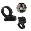 OcioDual Edge 2 Generation Mount Compatible with Garmin Devices, Varia