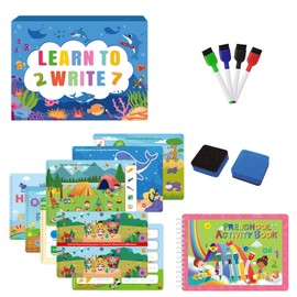 CHSEEO Busy Board ab 1 2 3 4 5 Jahr, Activity Board Kleinkinder Motorikspielzeug, Motorikbrett für Reise Auto Flugzeug, Kinder Geschenke für Jungs Mädchen, Kinder Spielzeug, Geburtstag Weihnachten