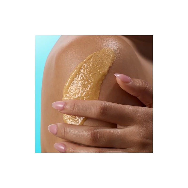 TH Shea Sugar Scrub, Tropic Glow 18 oz