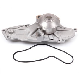 OCPTY Timing Belt Water Pump kit with head Gasket Complete Timing Kit Fit for 97-99 for Acura CL 99 for Acura TL 98-02 for Honda for Accord 99-01 for Honda Odyssey