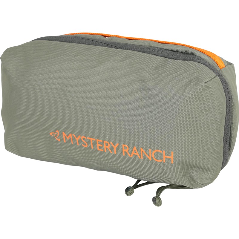 Mystery Ranch Spiff Kit Toiletry Bag L Foliage, Foliage, One