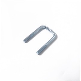 Wakauto Trailer Hitch Tensioner Stabilizer Clamp Trailer Hitch Trailer Supplies Trailer Hitch Cover Plug Screw Muffler