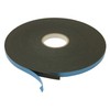 JVCC DC-WGT-01 Window Glazing Tape [Double-Sided, Closed Cell]: 1/8 in.