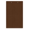 Legal Size 8.5 x 14 HDF Clipboard