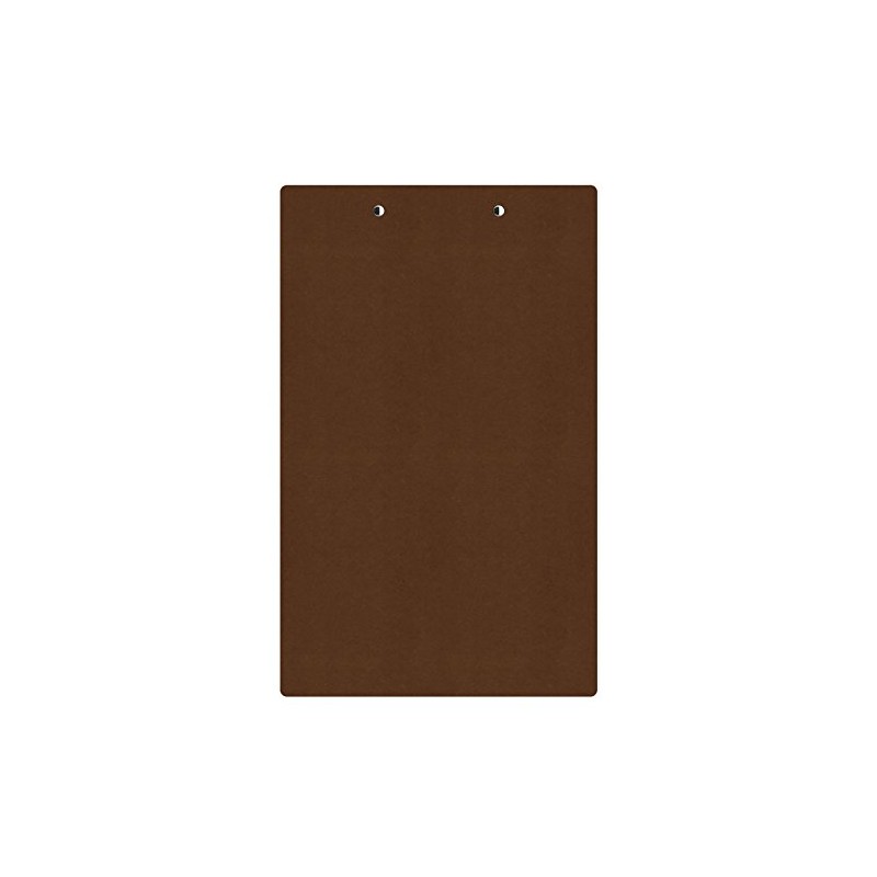 Legal Size 8.5 x 14 HDF Clipboard