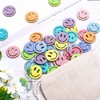 FYSUIMU 45 Pcs Glitter Smile Extra Tokens for Reward Jar