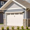 Diyel Solar Barn Light for Outside, Gooseneck Outdoor Wall Lights