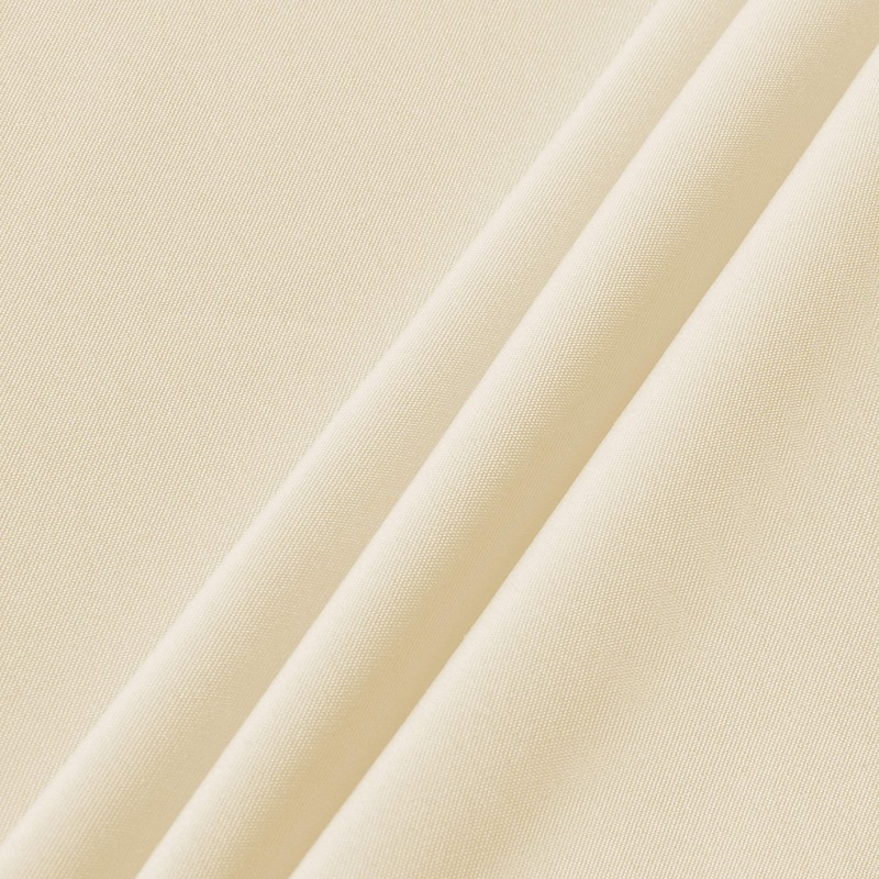 sancua Round Tablecloth - 48 Inch - Water Resistant Spill