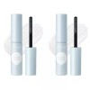 Cezanne 세잔느 이지 워시 속눈썹 마스카라 리무버 클렌징X2개 Cezanne Easy Wash Eye Mascara Remover Cleansing 2ea