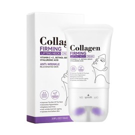 Crema Reafirmante Cuello, Crema para Cuello Reafirmante, crema reafirmante de cuello, crema para flacidez cuello, Reduce arrugas, líneas del cuello, Manchas de la edad y flacidez de la piel, Dejándola suave y juvenil