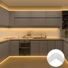 YI LIGHTING - 90 Degree Corner Connectors for V Shape