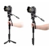 Weifeng WF 3978M video monopod For For SLR DSLR Digital
