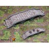 Stone Bridge by Makers Anvil, 3D Printed Tabletop RPG Scenery