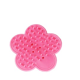 SagaSave Rose Removing Burrs Pliers DIY Cut Thorn and Leaf Stripper Stripping Tool Hand Removal Tool for Home-Grown Rose Flower Stem (Pink)