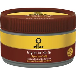 Effax Glycerine Soap 250 ml
