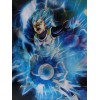 3D Lenticular Poster 3-in-1 SSJ VEGETA, VEGETA SSGBLUE !!! 🧊