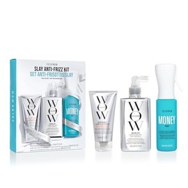 COLOR WOW Dream Coat Supernatural Spray – Mantén tu cabello libre de encrespamiento y brillante sin importar el clima con el galardonado tratamiento a