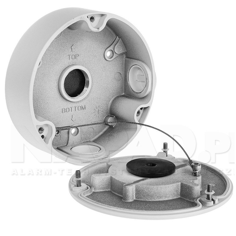 Water-Proof Junction Box PFA130-E for Dome and Bullet Camera