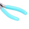 Winding Pliers 3‑Section Round Nose Carbon Steel Wire Coilling Shaping