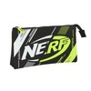 Safta Nerf Get Ready Pencil Case for Children, Ideal for